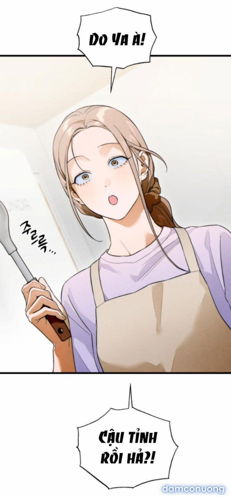 [18+] Mong Ước Của Ác Quỷ 33 trang 5