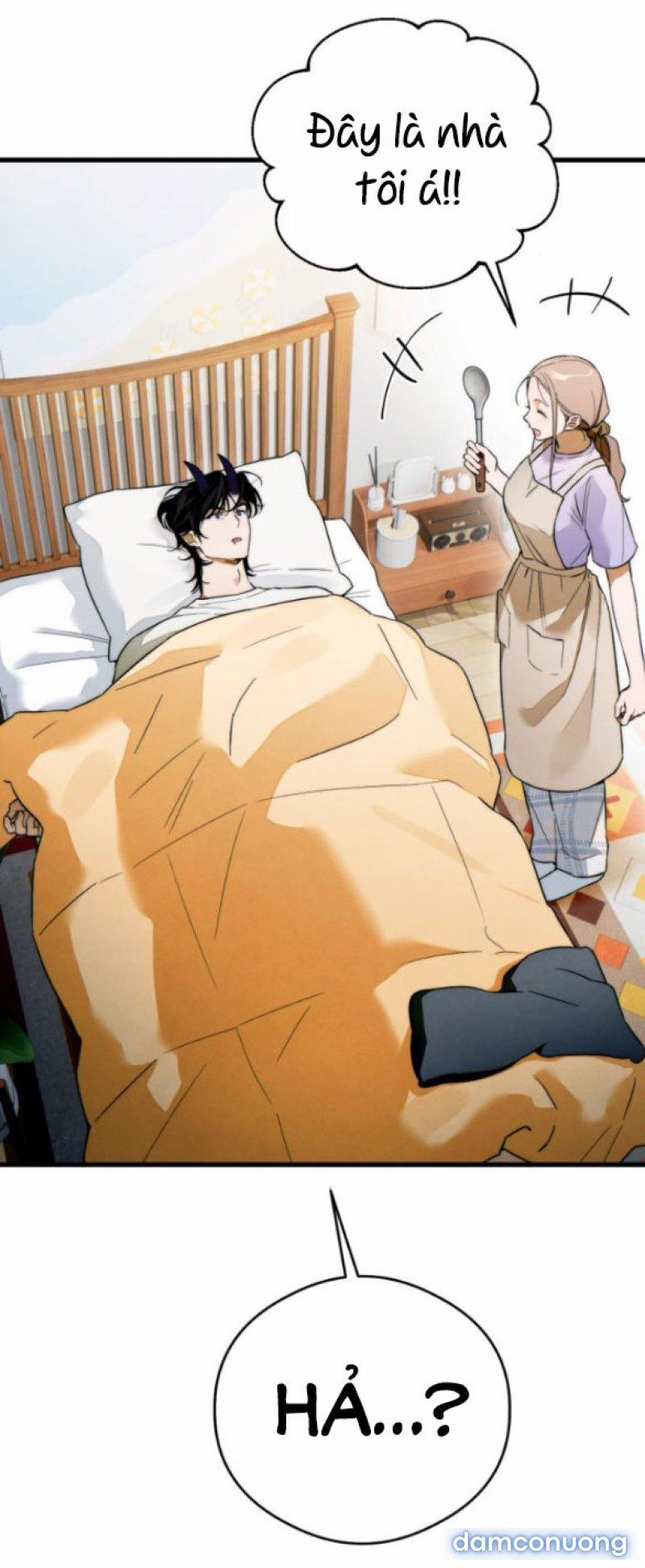 [18+] Mong Ước Của Ác Quỷ 33 trang 6