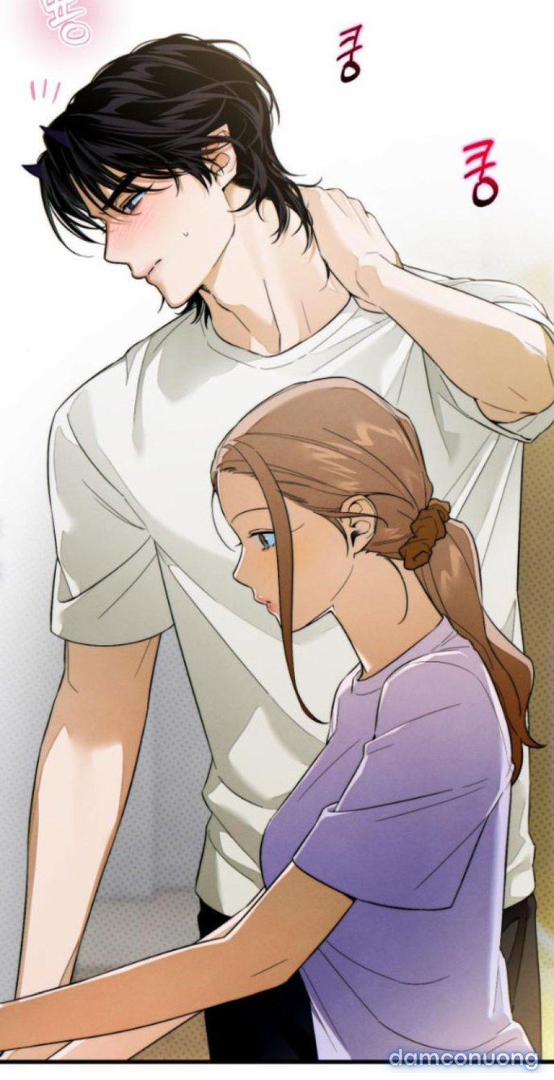 [18+] Mong Ước Của Ác Quỷ 34 trang 1