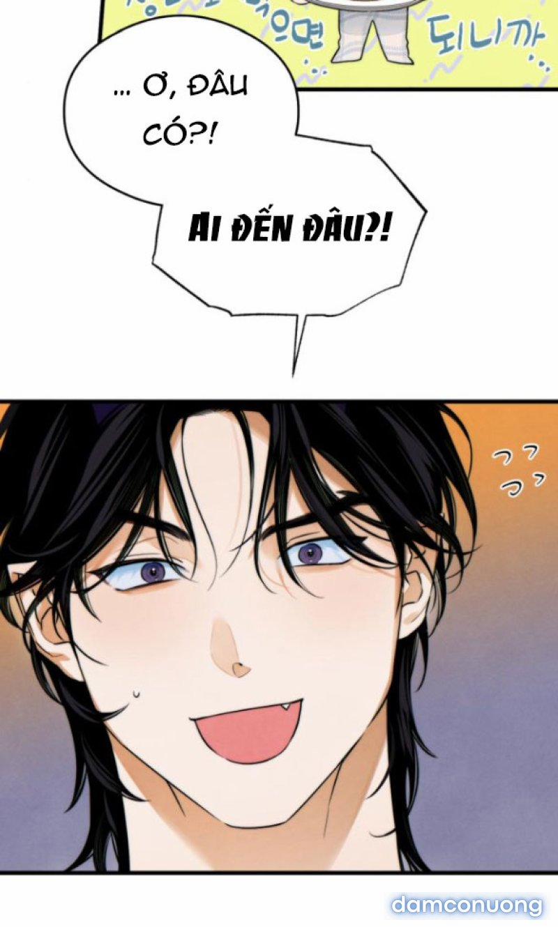 [18+] Mong Ước Của Ác Quỷ 34 trang 10