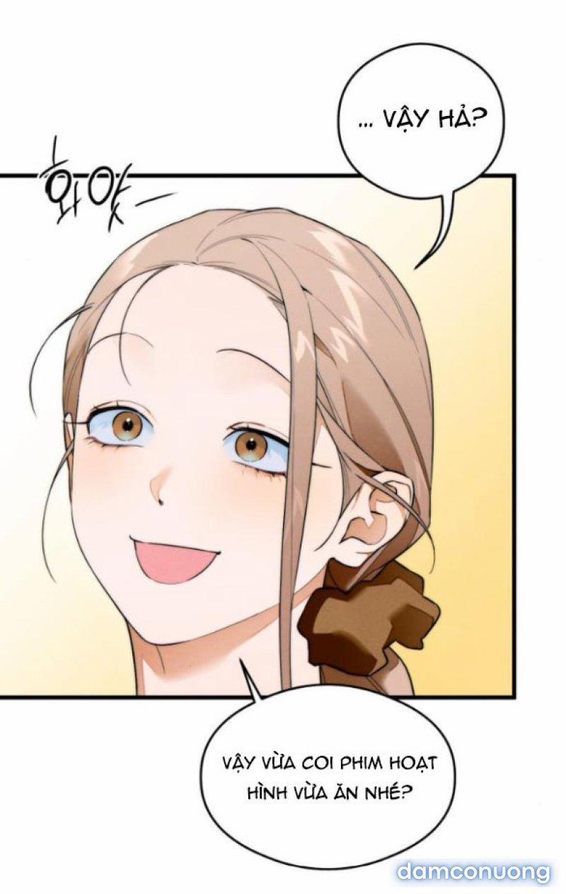[18+] Mong Ước Của Ác Quỷ 34 trang 12