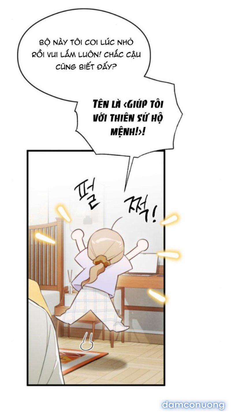 [18+] Mong Ước Của Ác Quỷ 34 trang 13