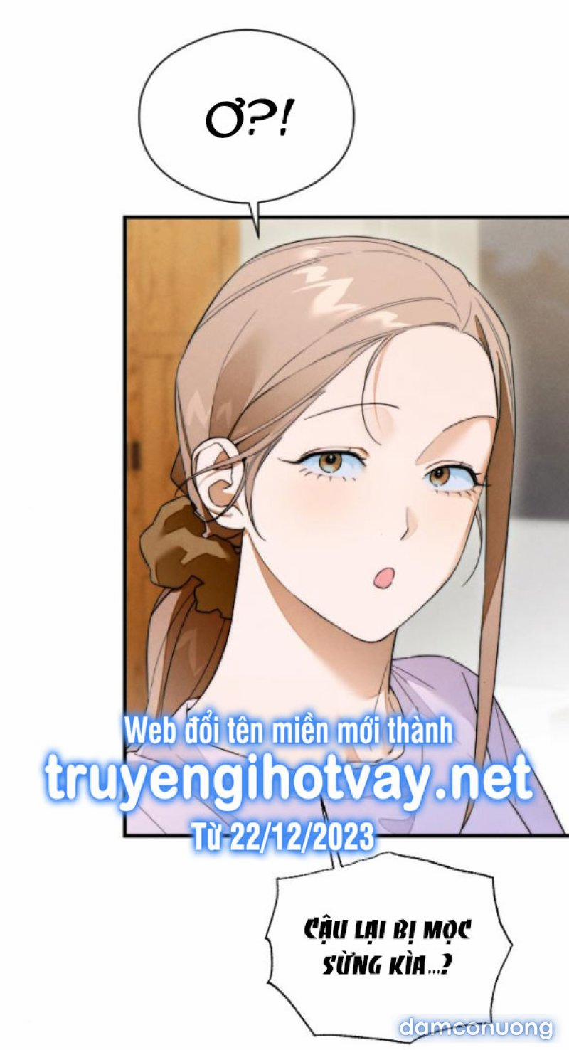 [18+] Mong Ước Của Ác Quỷ 34 trang 3