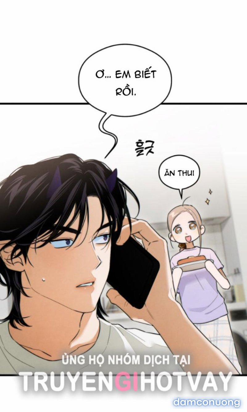 [18+] Mong Ước Của Ác Quỷ 34 trang 7