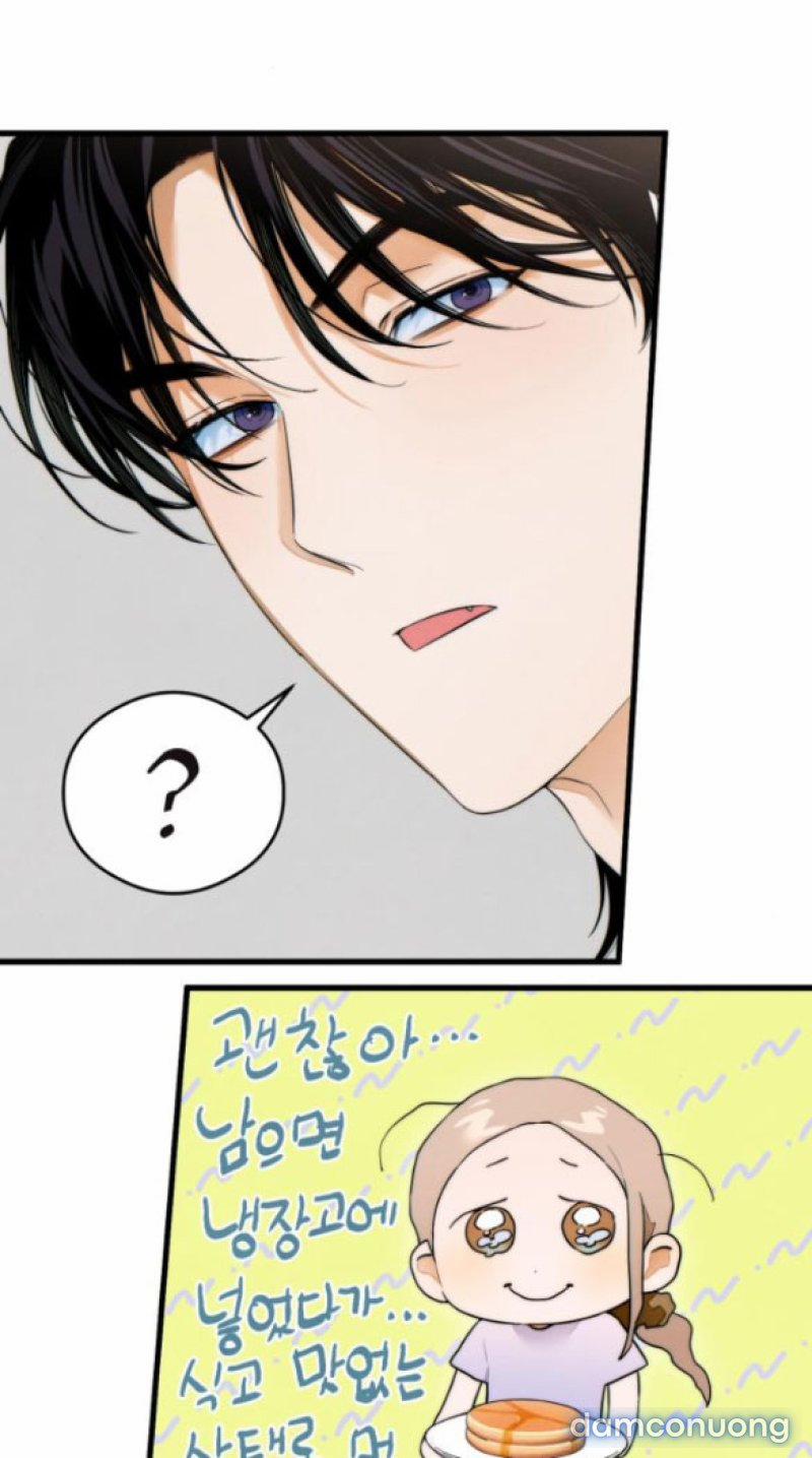 [18+] Mong Ước Của Ác Quỷ 34 trang 9