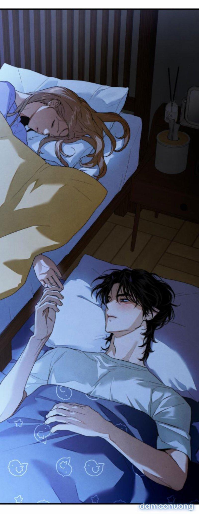 [18+] Mong Ước Của Ác Quỷ 35 trang 1