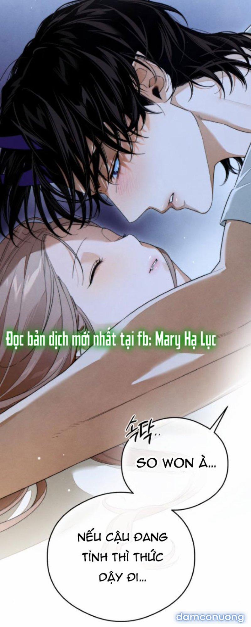 [18+] Mong Ước Của Ác Quỷ 35 trang 11