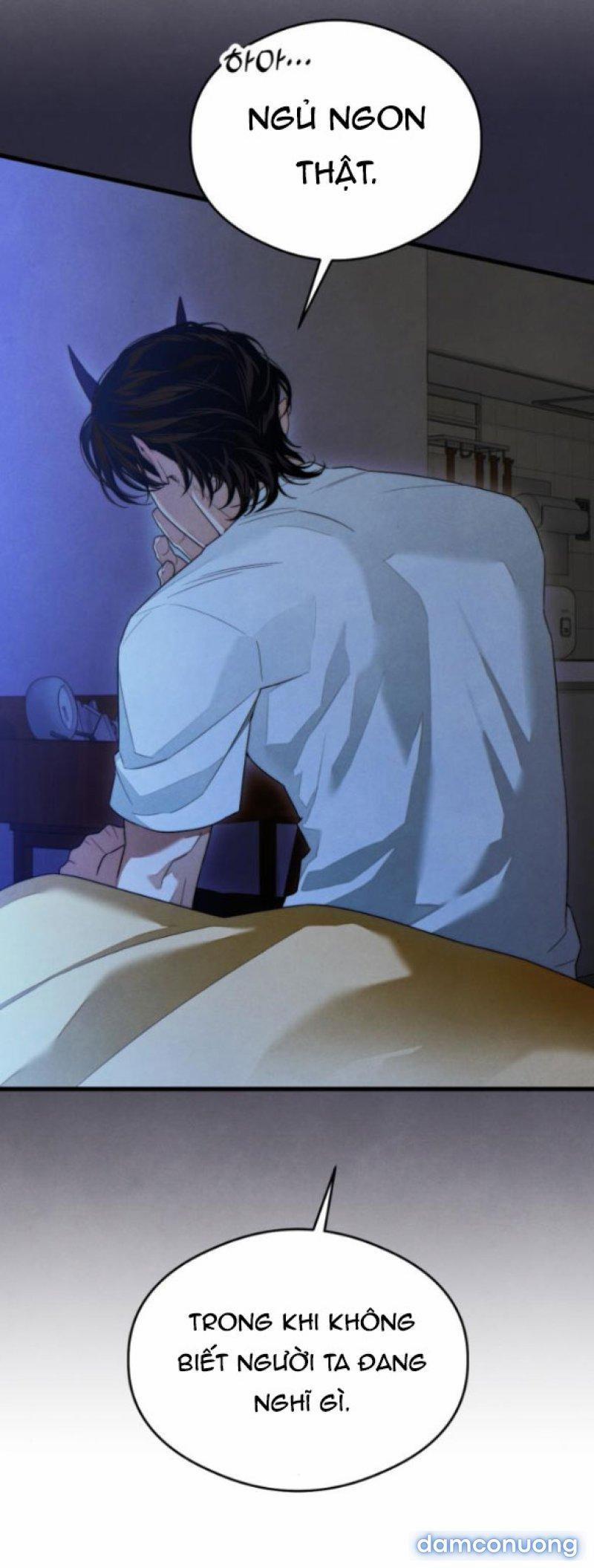 [18+] Mong Ước Của Ác Quỷ 35 trang 13