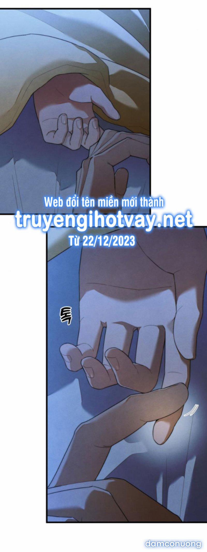 [18+] Mong Ước Của Ác Quỷ 35 trang 3