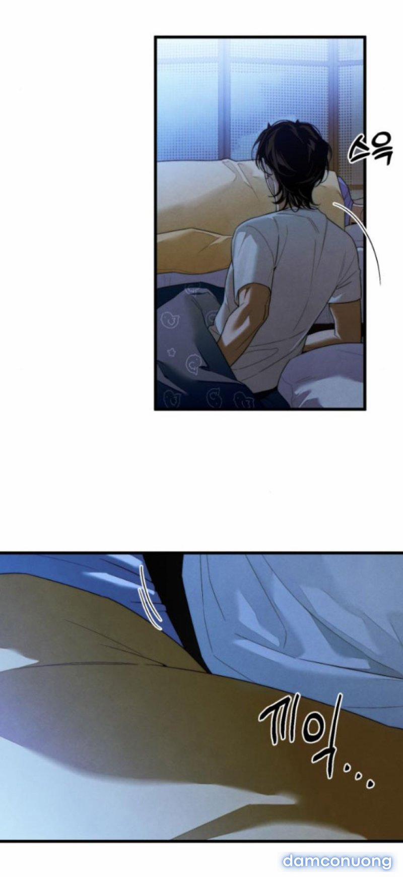 [18+] Mong Ước Của Ác Quỷ 35 trang 5