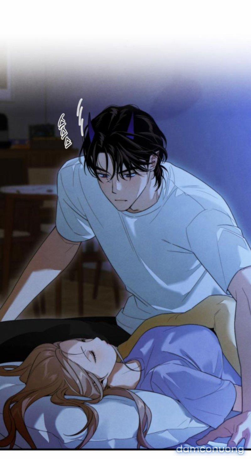 [18+] Mong Ước Của Ác Quỷ 35 trang 6