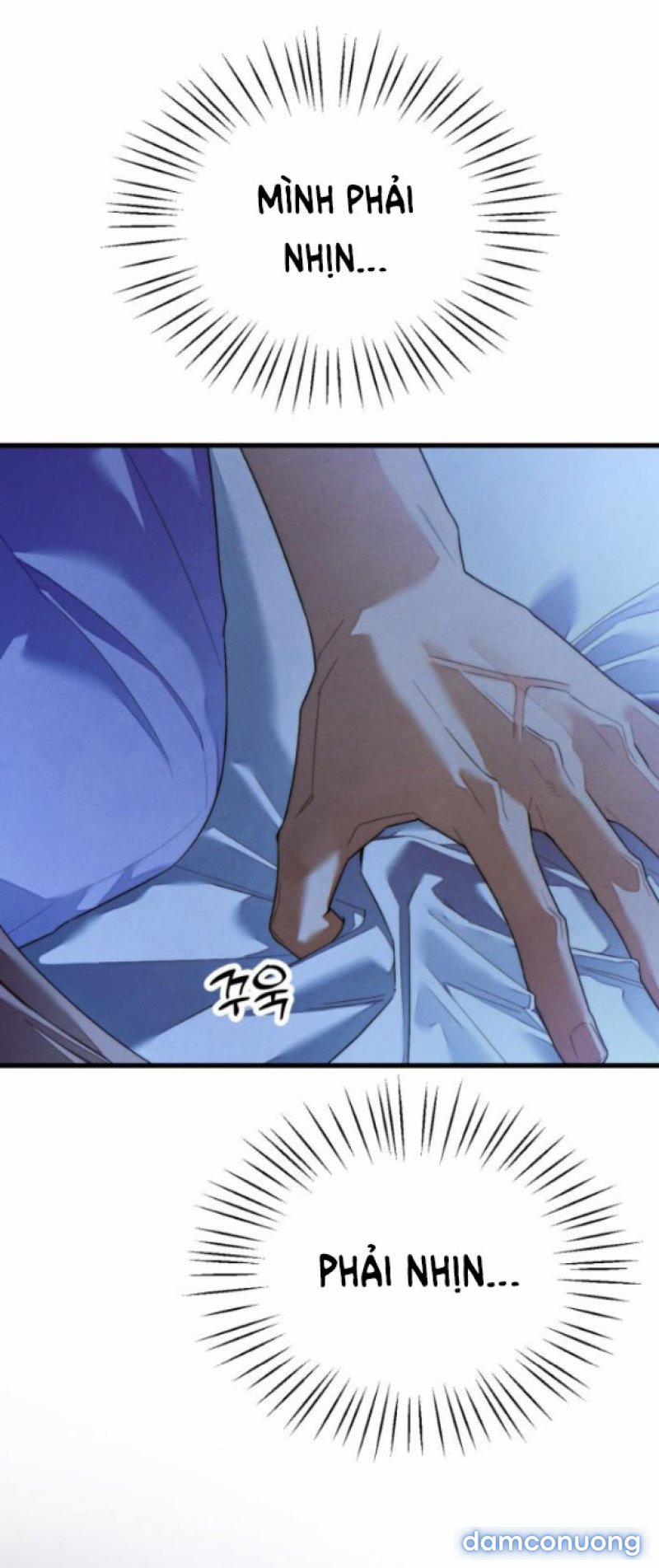 [18+] Mong Ước Của Ác Quỷ 35 trang 8