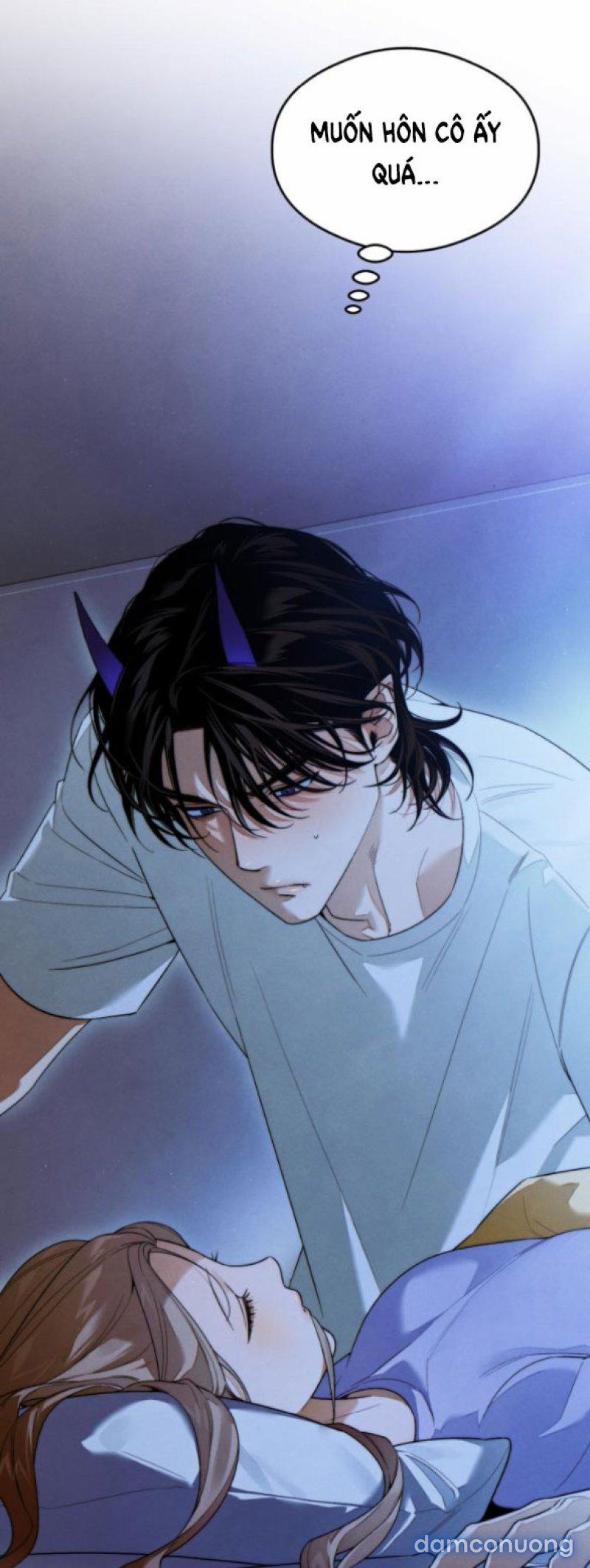 [18+] Mong Ước Của Ác Quỷ 35 trang 9