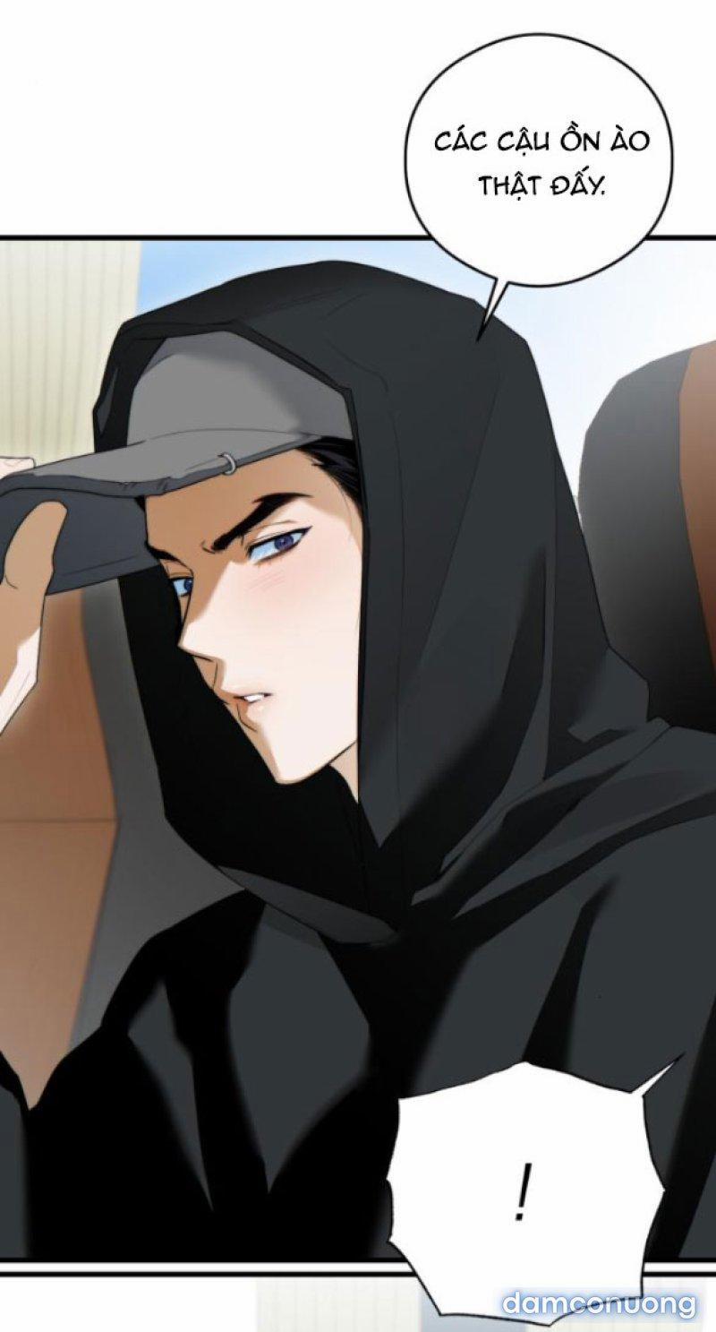 [18+] Mong Ước Của Ác Quỷ 36 trang 0