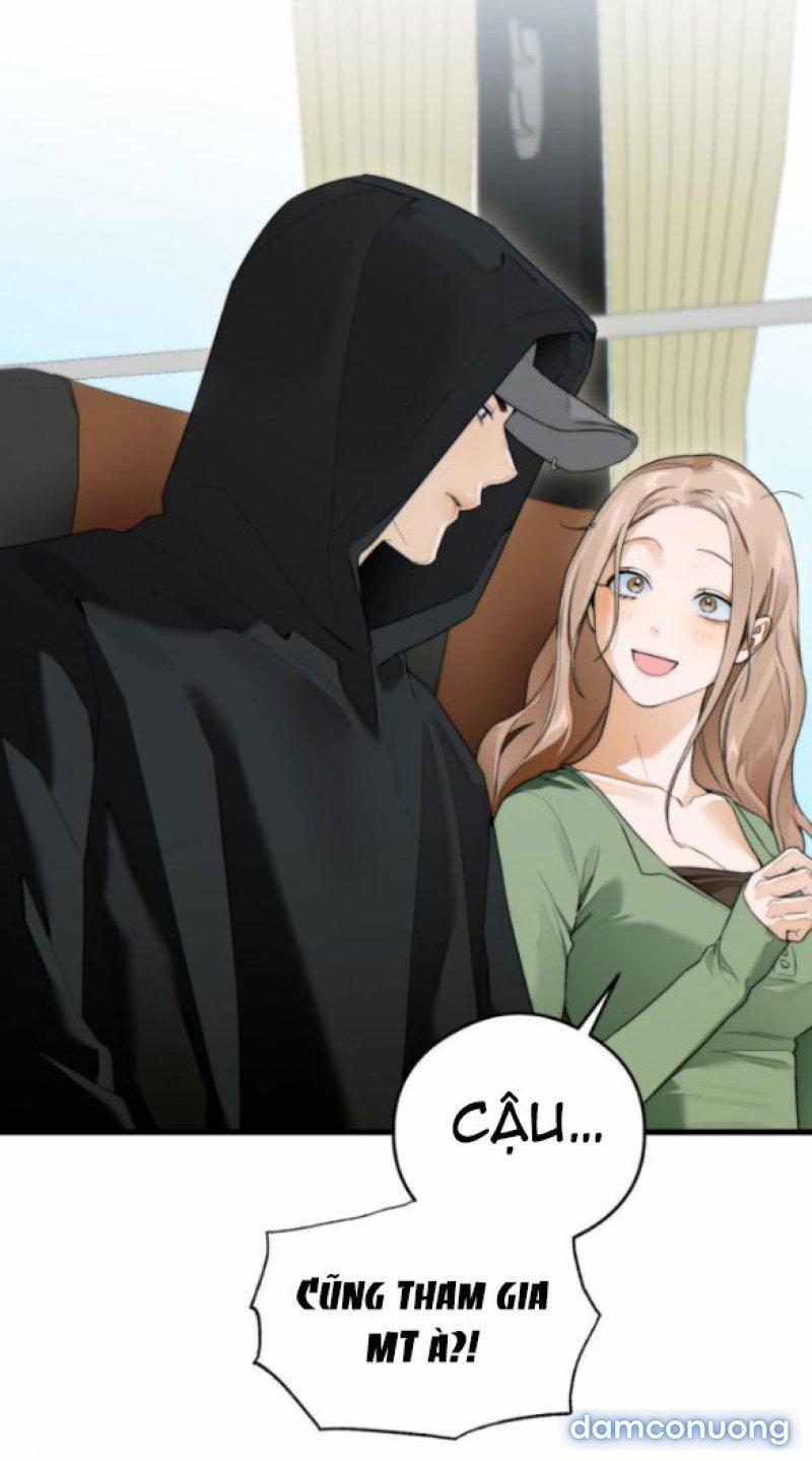 [18+] Mong Ước Của Ác Quỷ 36 trang 1