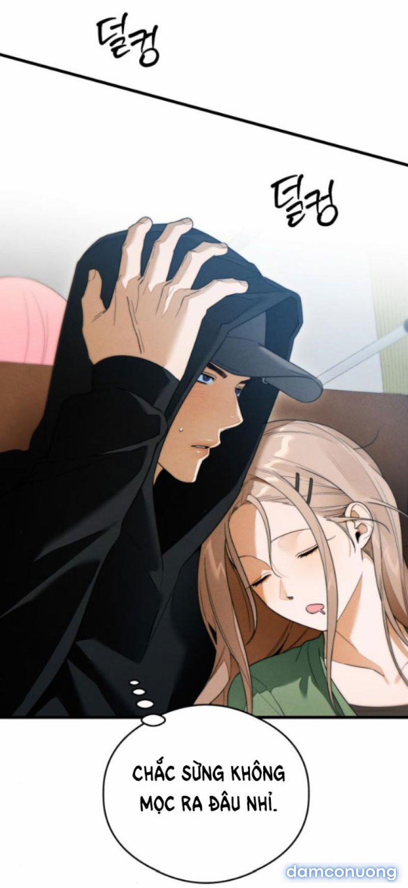 [18+] Mong Ước Của Ác Quỷ 37 trang 10