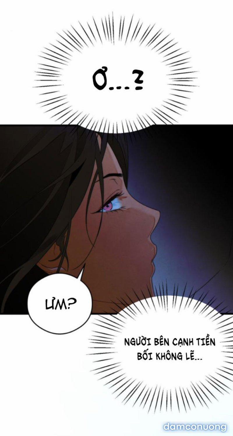 [18+] Mong Ước Của Ác Quỷ 38 trang 0