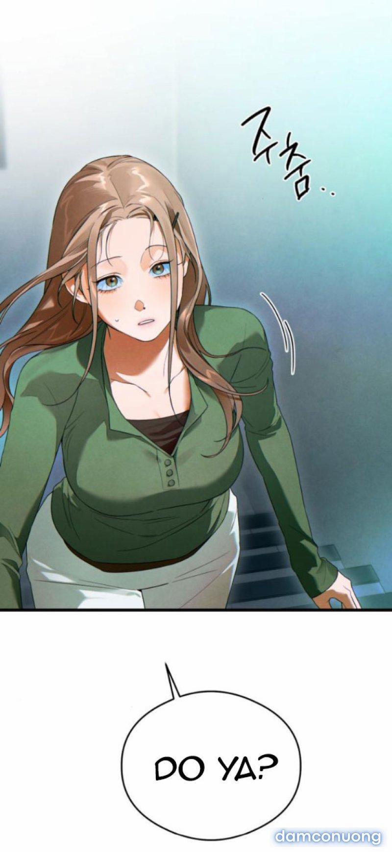 [18+] Mong Ước Của Ác Quỷ 38 trang 1