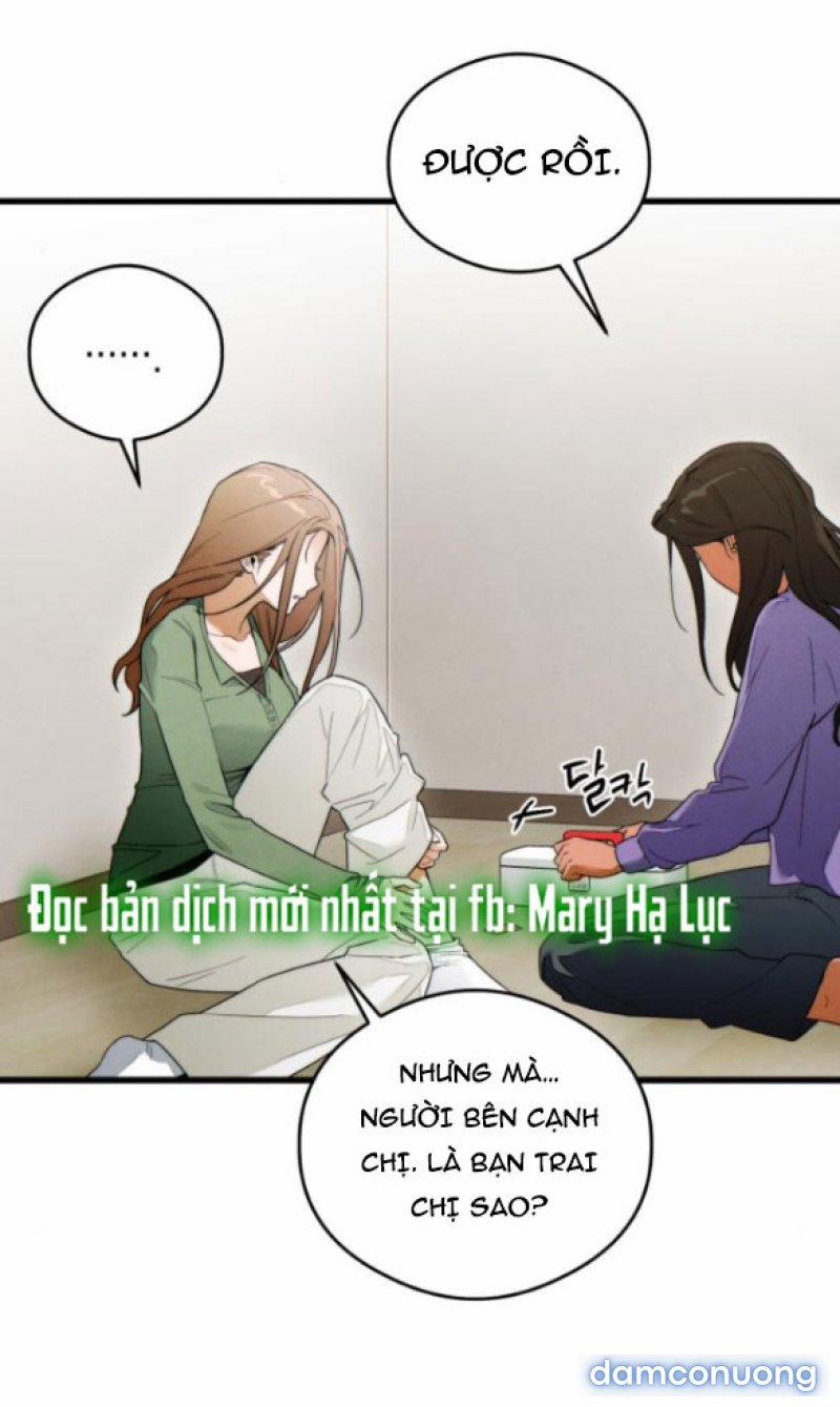 [18+] Mong Ước Của Ác Quỷ 38 trang 10