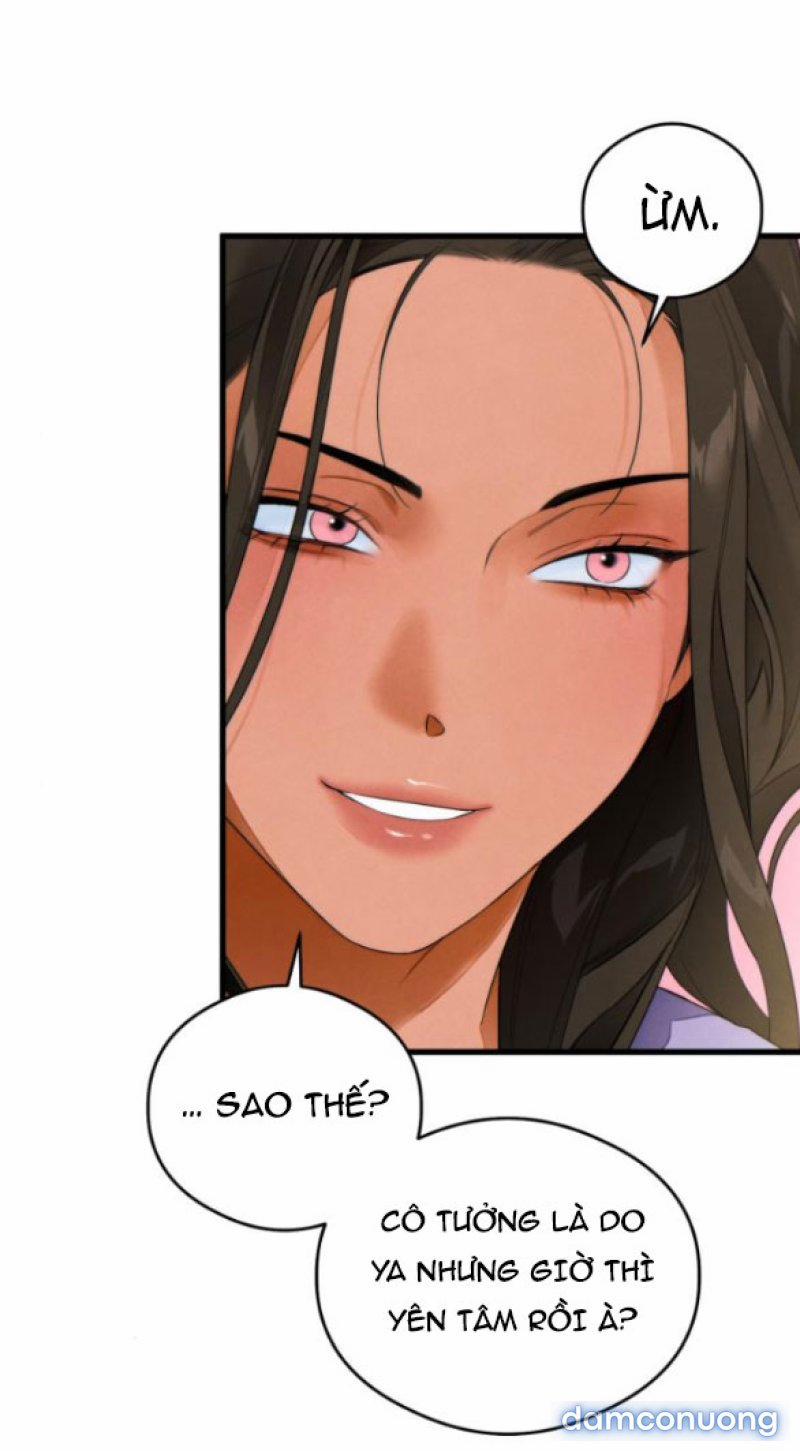 [18+] Mong Ước Của Ác Quỷ 38 trang 11