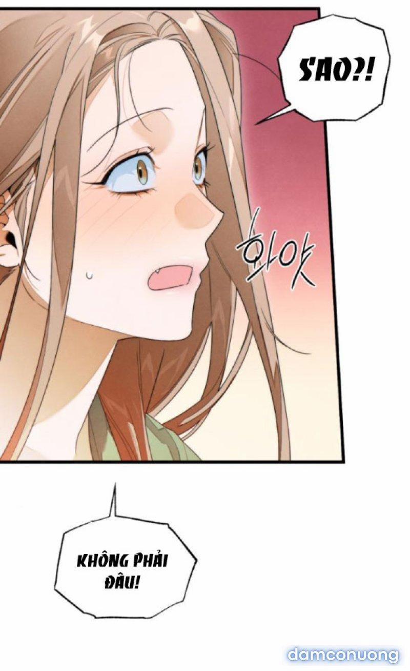 [18+] Mong Ước Của Ác Quỷ 38 trang 12