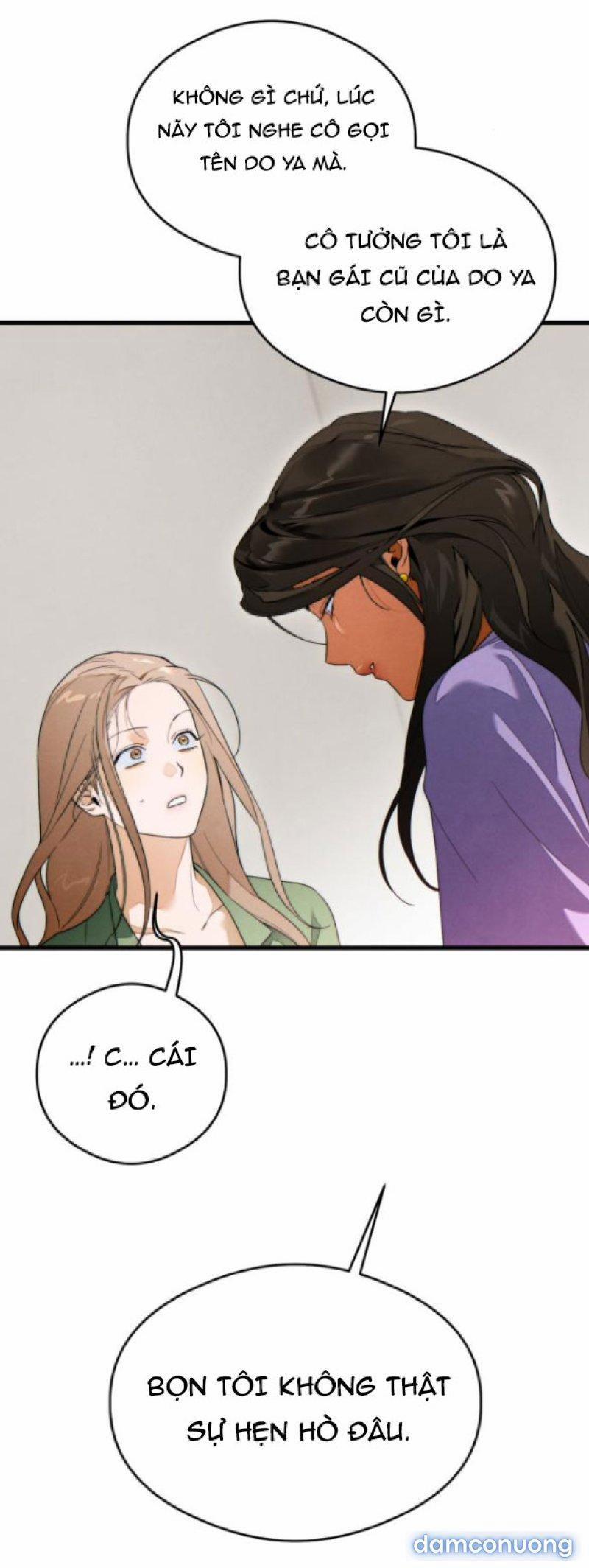 [18+] Mong Ước Của Ác Quỷ 38 trang 13