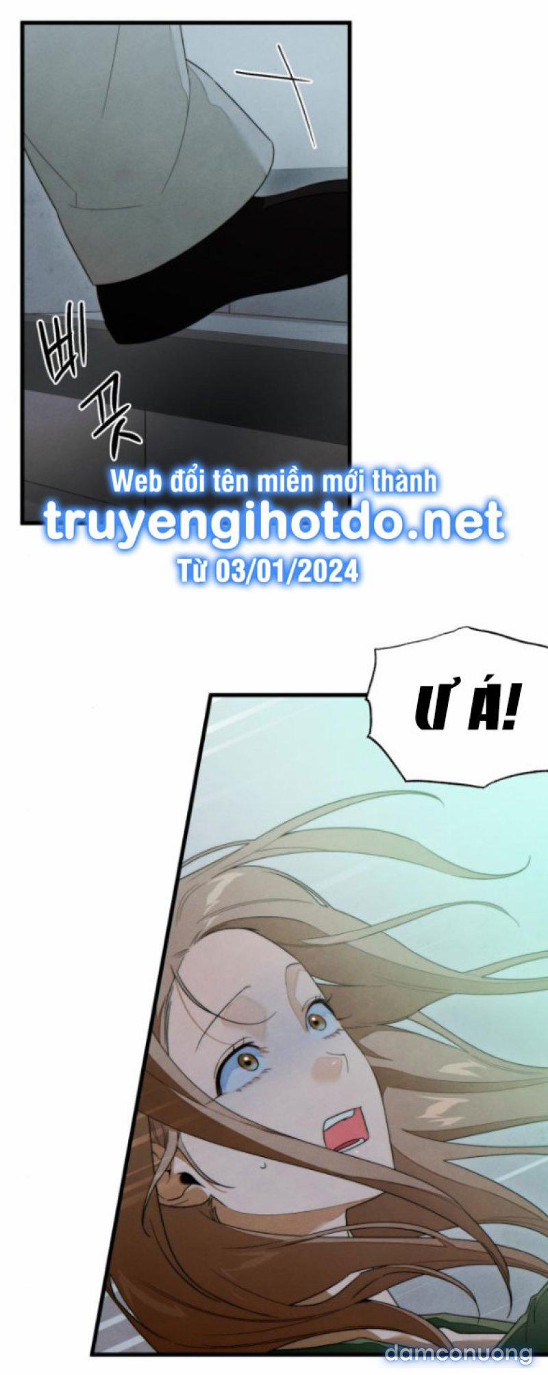 [18+] Mong Ước Của Ác Quỷ 38 trang 3