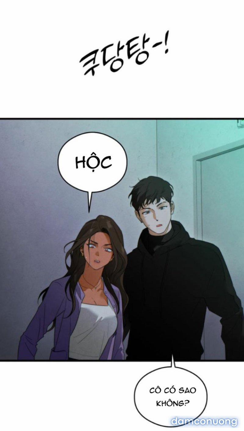 [18+] Mong Ước Của Ác Quỷ 38 trang 4