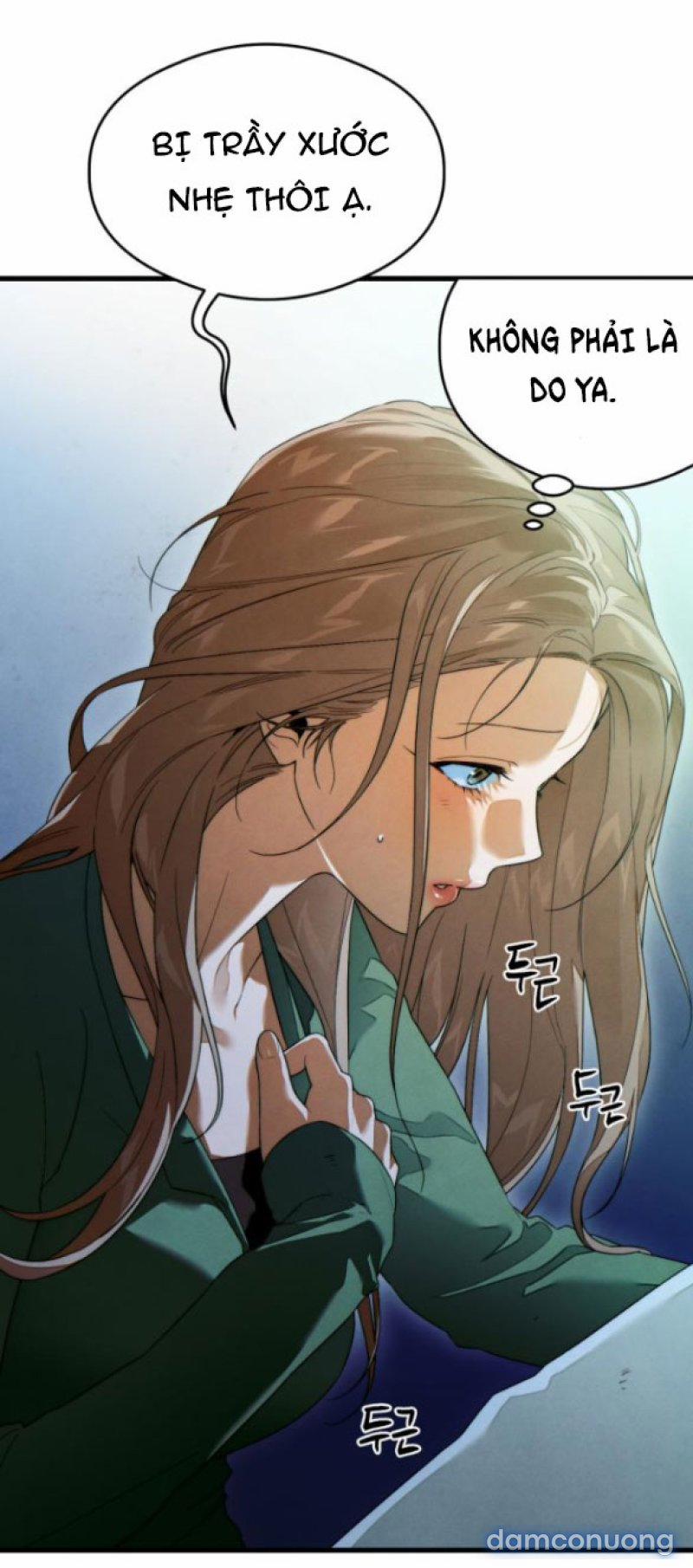 [18+] Mong Ước Của Ác Quỷ 38 trang 6