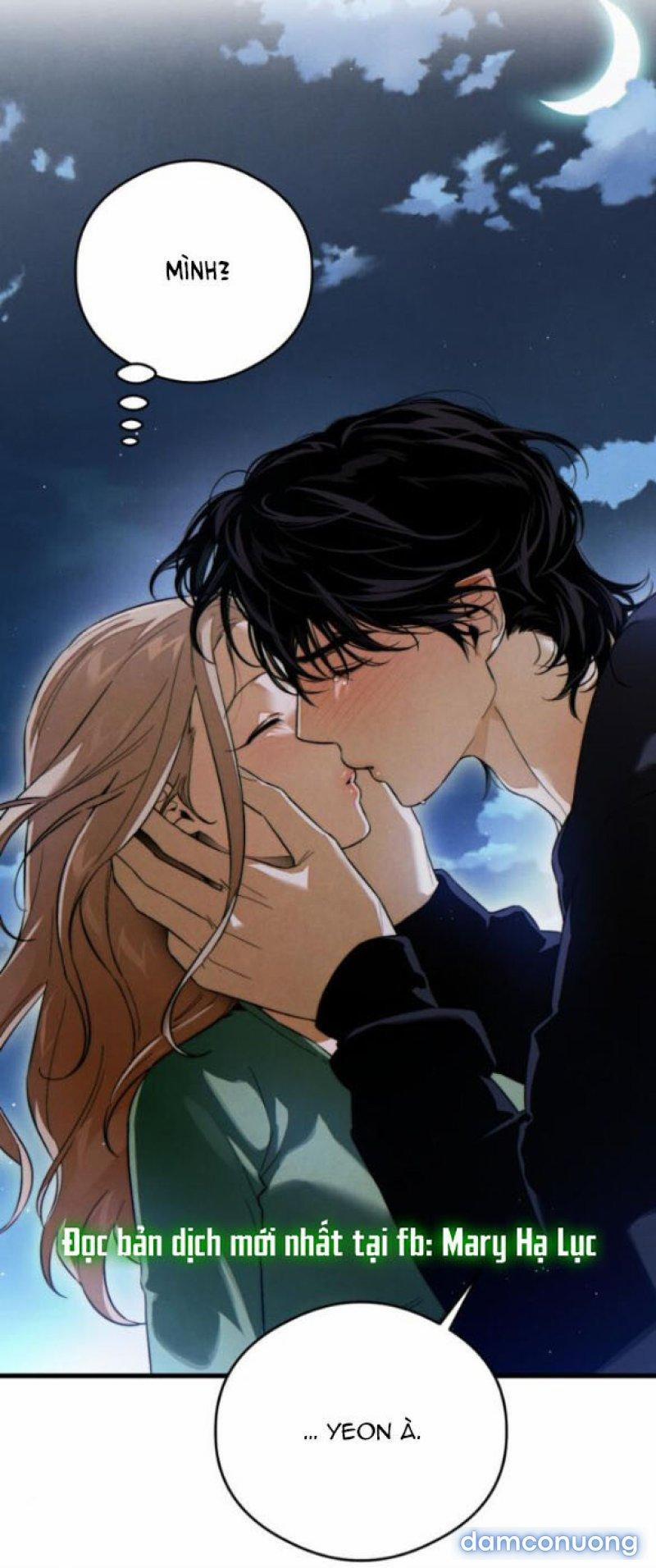 [18+] Mong Ước Của Ác Quỷ 39 trang 0