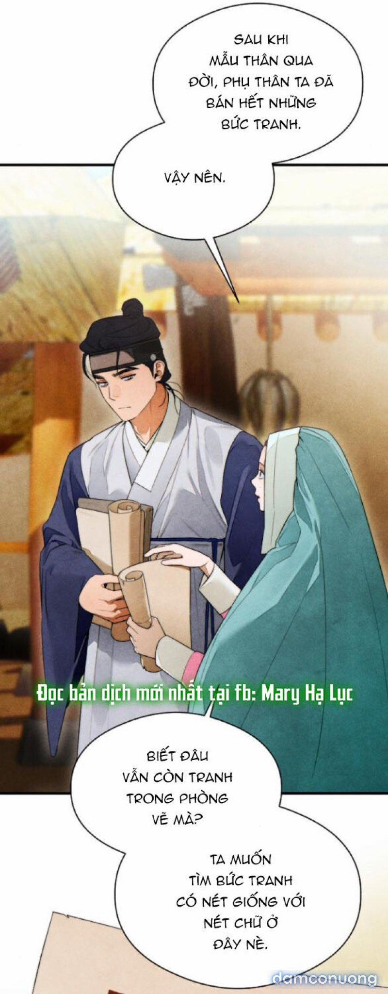 [18+] Mong Ước Của Ác Quỷ 39 trang 6