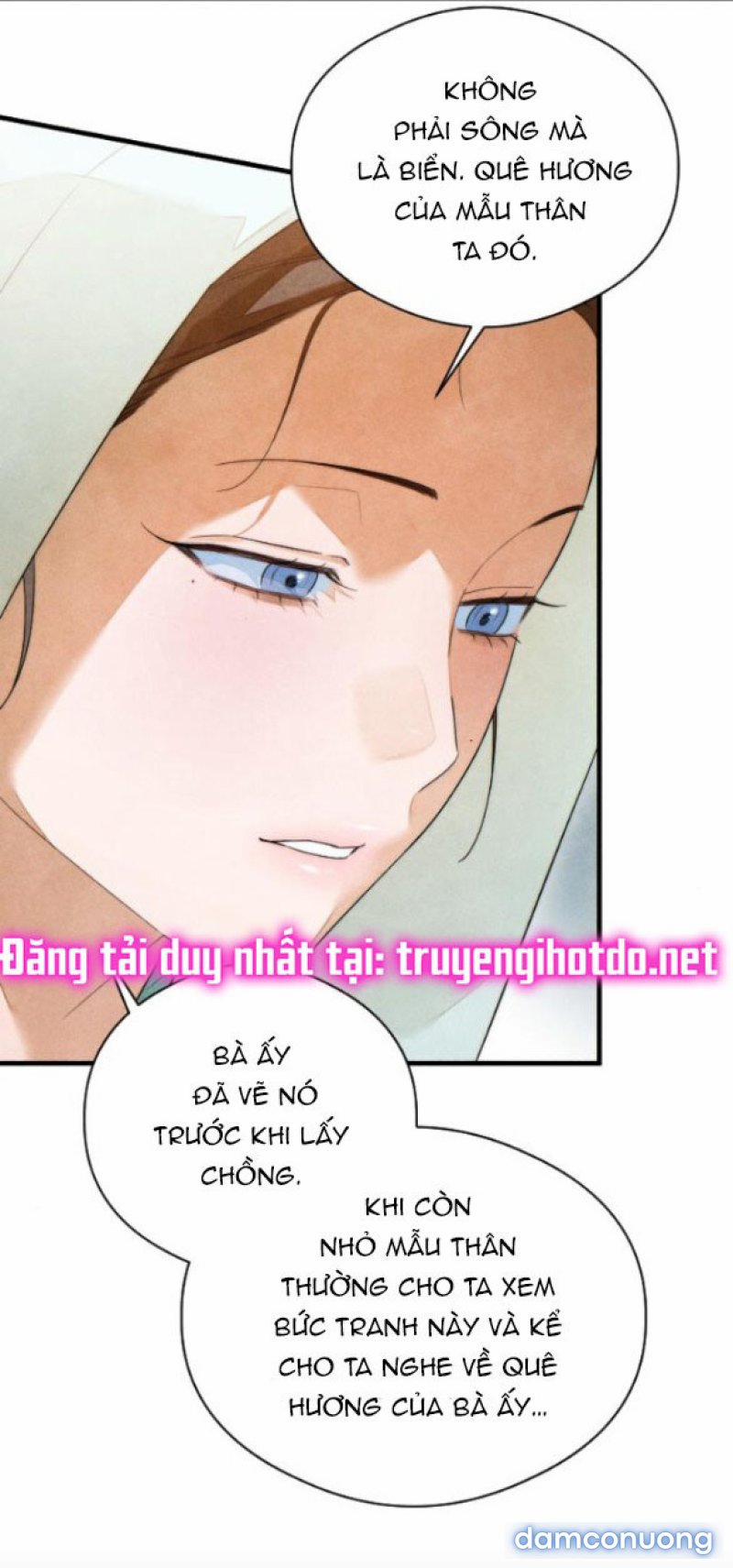 [18+] Mong Ước Của Ác Quỷ 39 trang 8