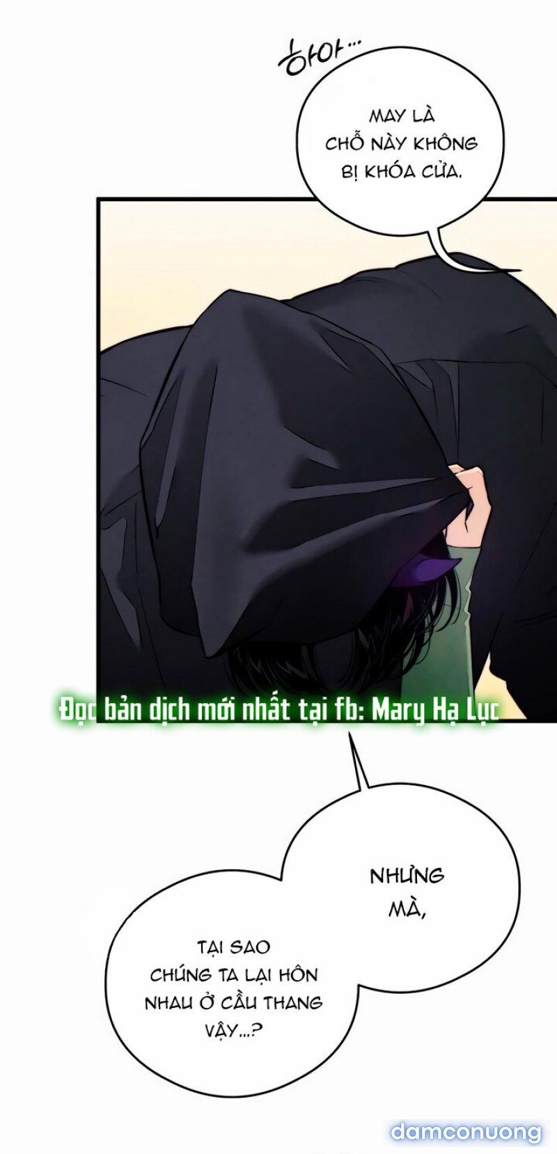 [18+] Mong Ước Của Ác Quỷ 40 trang 10