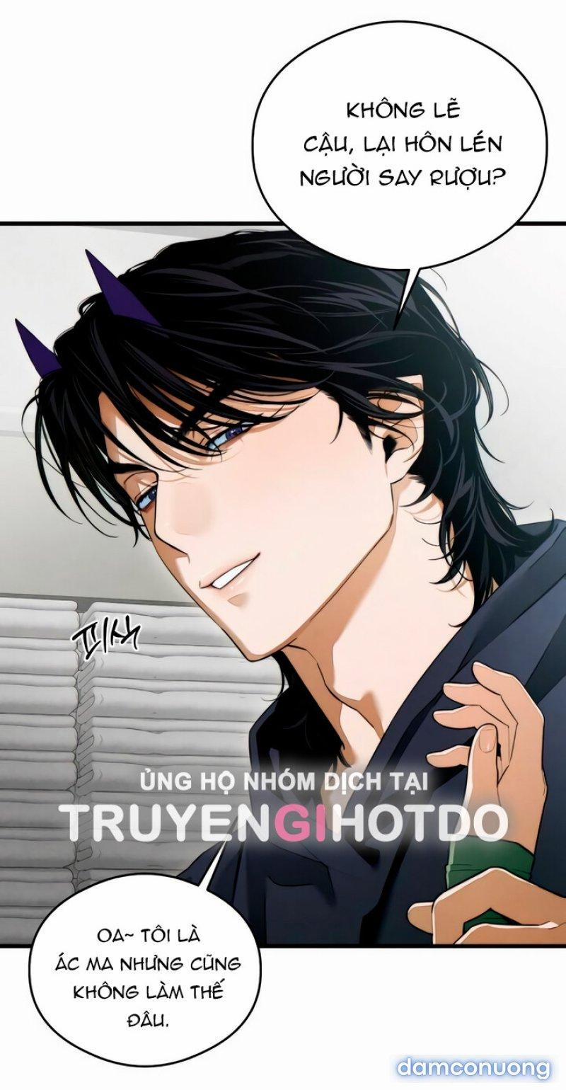 [18+] Mong Ước Của Ác Quỷ 40 trang 12