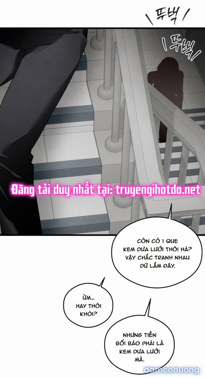 [18+] Mong Ước Của Ác Quỷ 40 trang 3