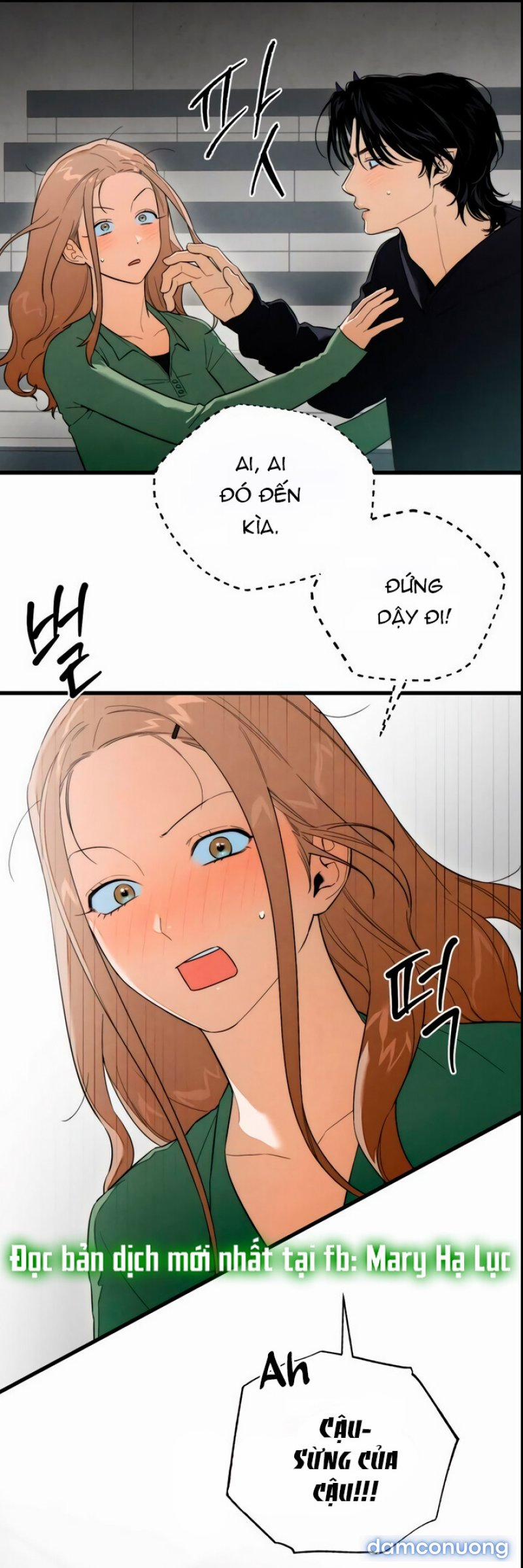 [18+] Mong Ước Của Ác Quỷ 40 trang 4