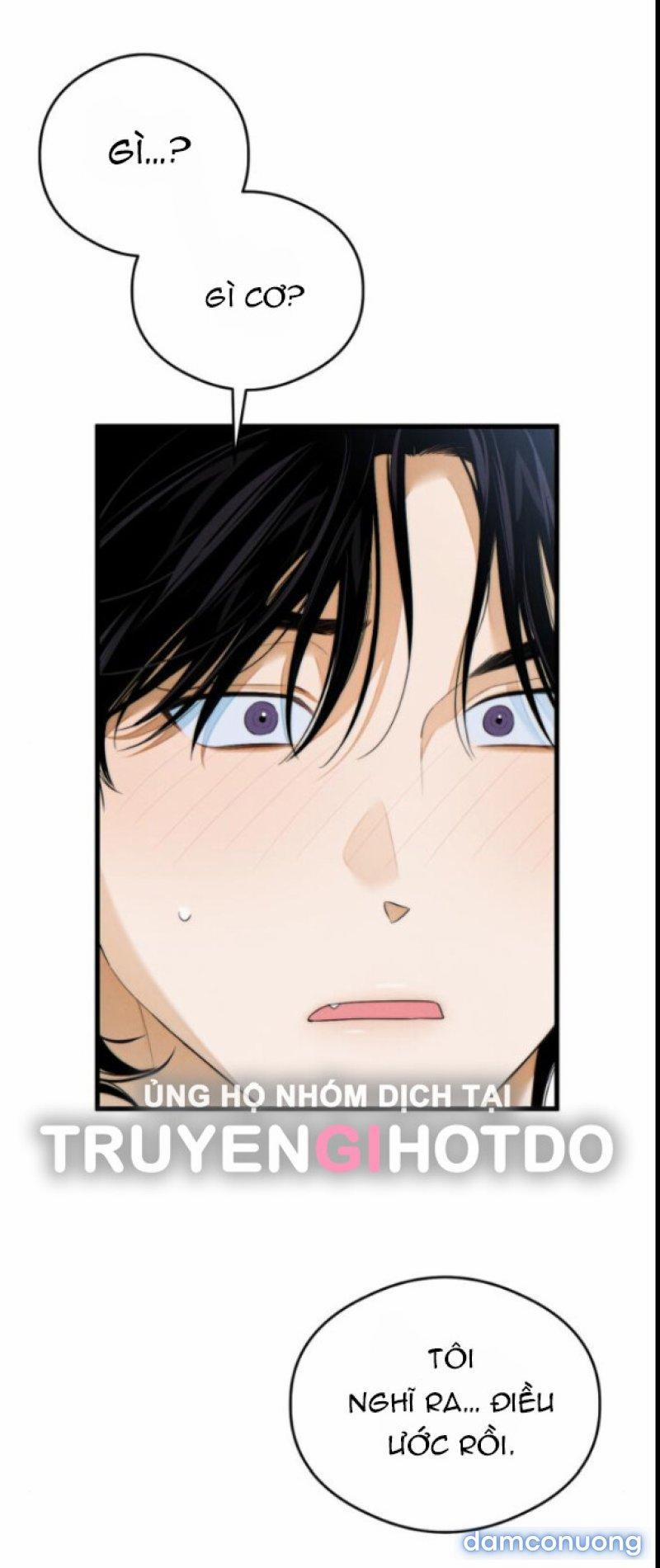 [18+] Mong Ước Của Ác Quỷ 41 trang 0