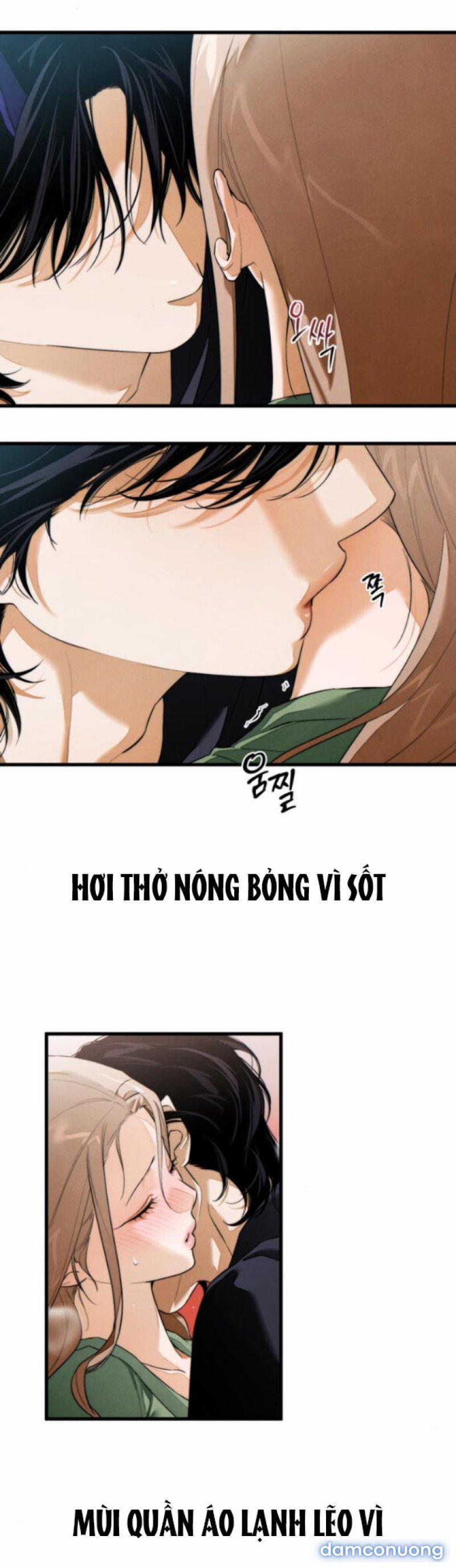 [18+] Mong Ước Của Ác Quỷ 41 trang 10