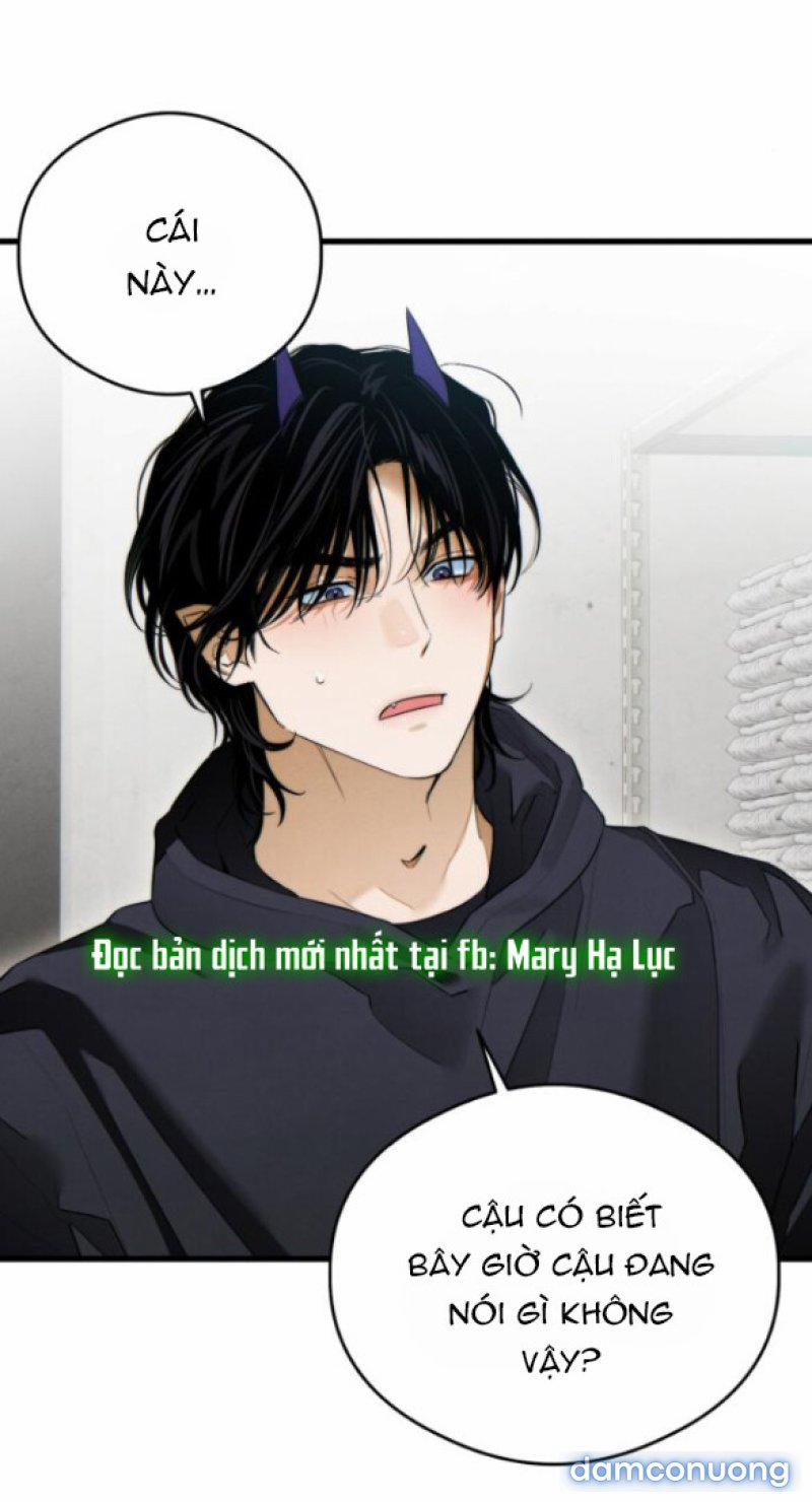 [18+] Mong Ước Của Ác Quỷ 41 trang 3