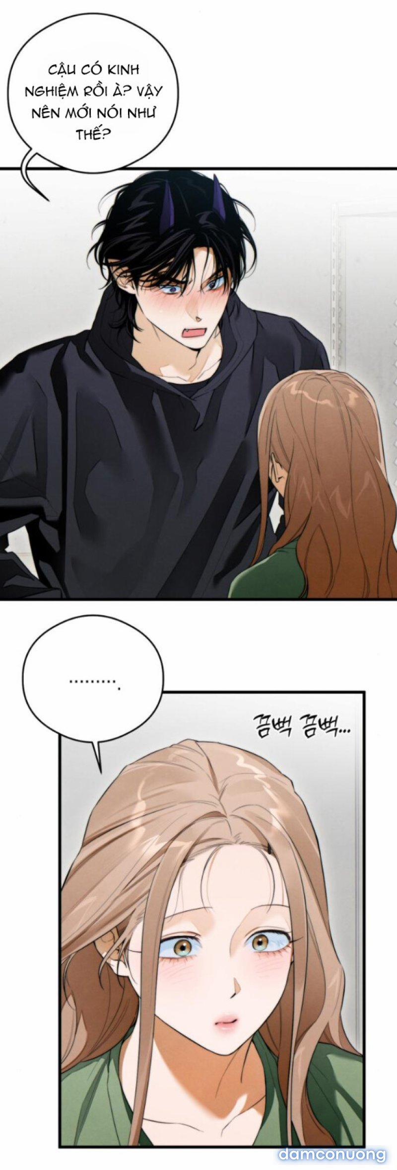 [18+] Mong Ước Của Ác Quỷ 41 trang 4