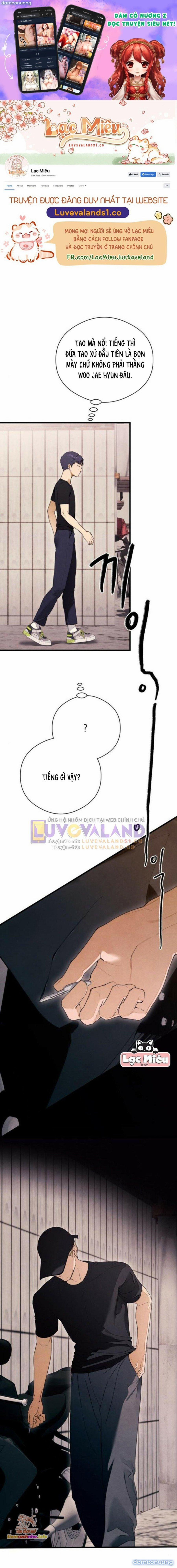 [18+] Mong Ước Của Ác Quỷ 43 trang 0