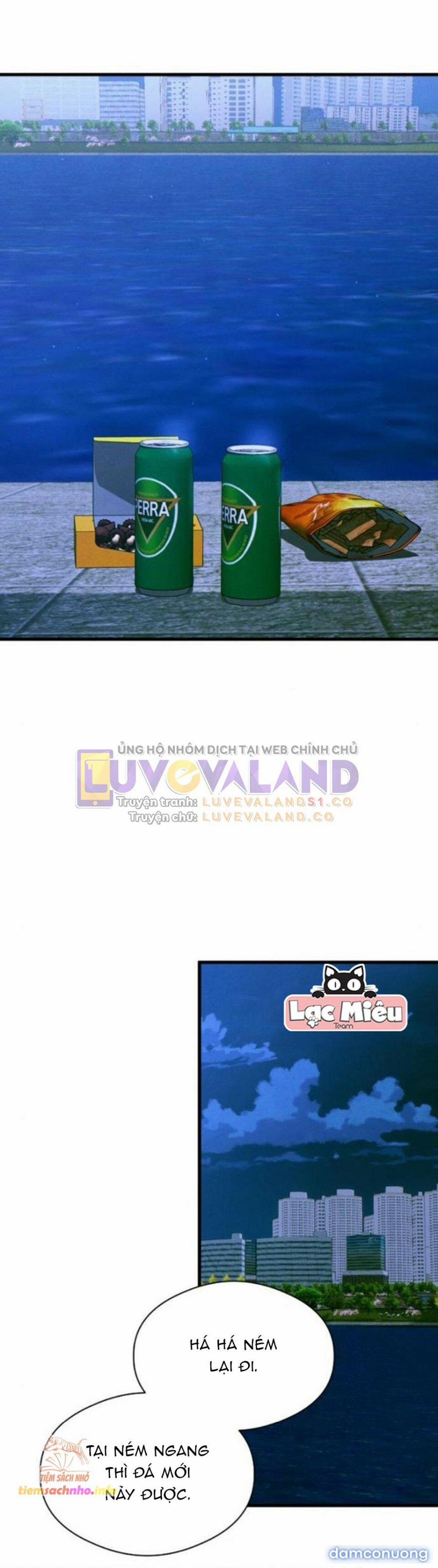 [18+] Mong Ước Của Ác Quỷ 43 trang 6