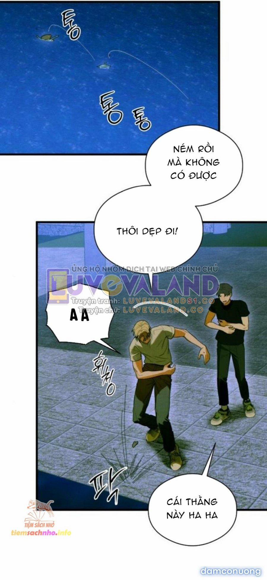 [18+] Mong Ước Của Ác Quỷ 43 trang 7