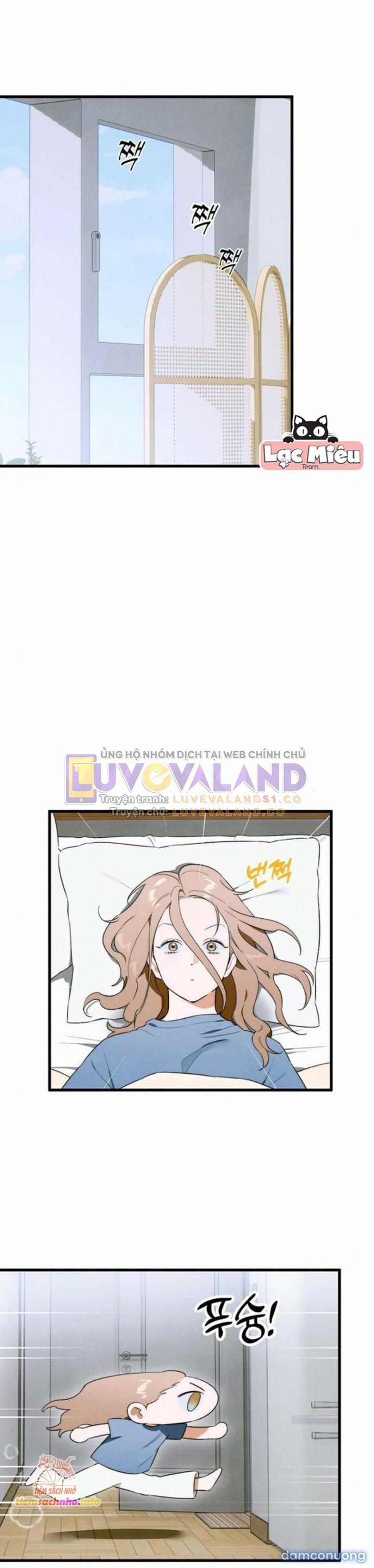 [18+] Mong Ước Của Ác Quỷ 44 trang 4