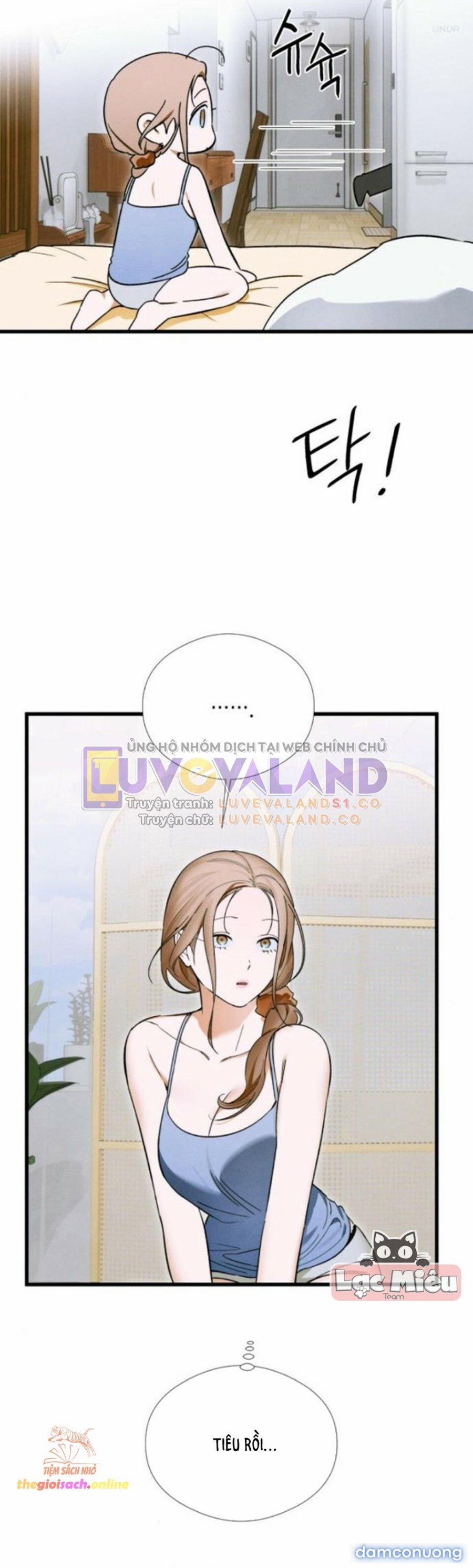 [18+] Mong Ước Của Ác Quỷ 45 trang 3