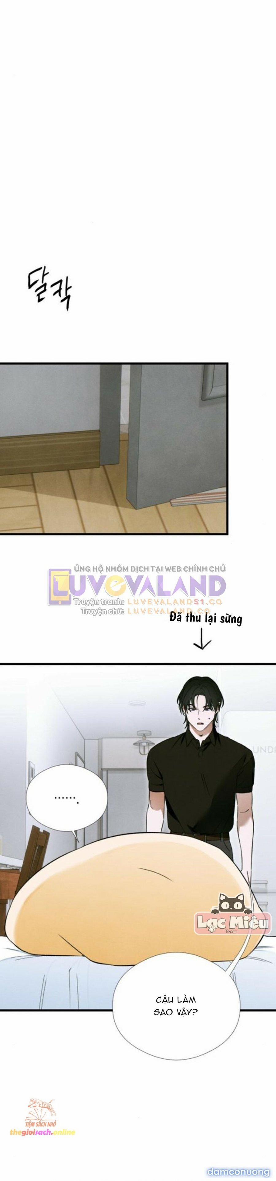 [18+] Mong Ước Của Ác Quỷ 45 trang 6