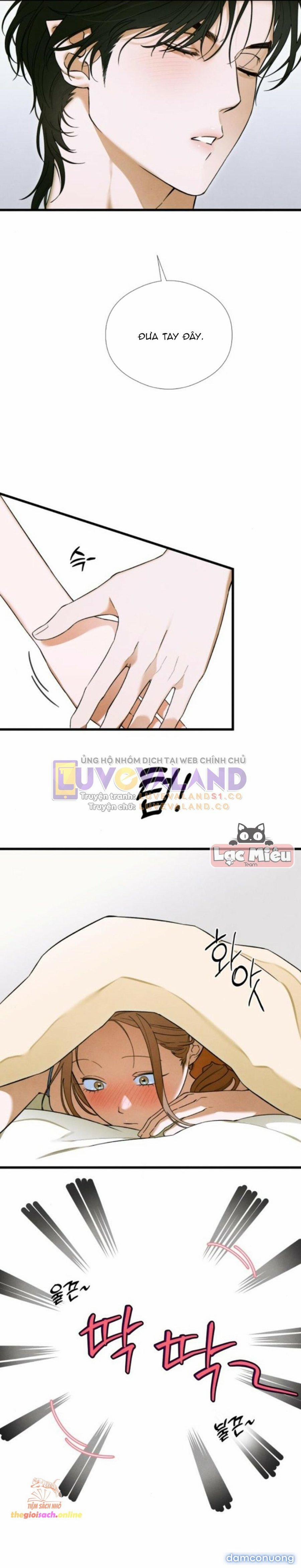 [18+] Mong Ước Của Ác Quỷ 45 trang 8