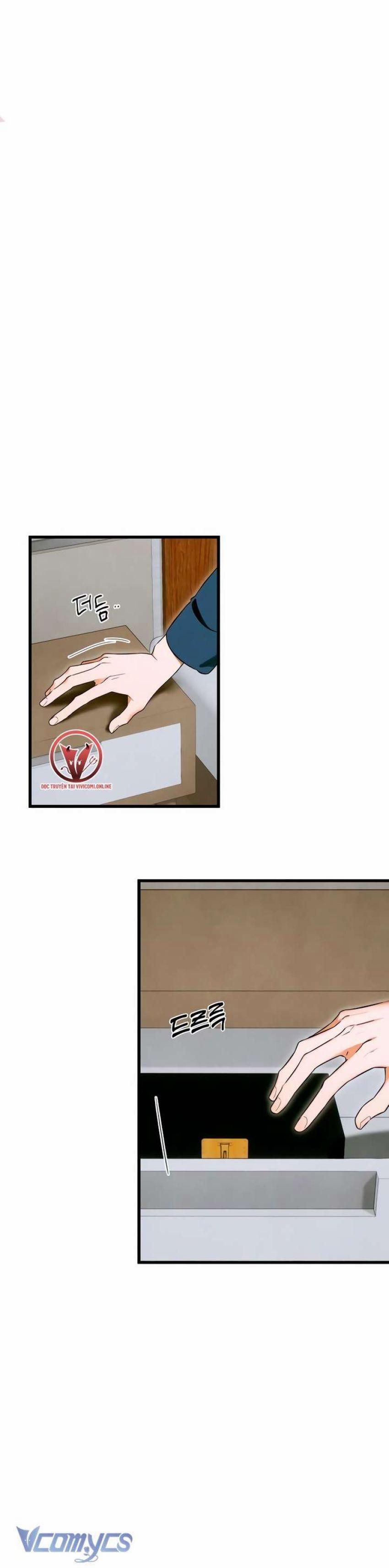 [18+] Mong Ước Của Ác Quỷ 46 trang 1