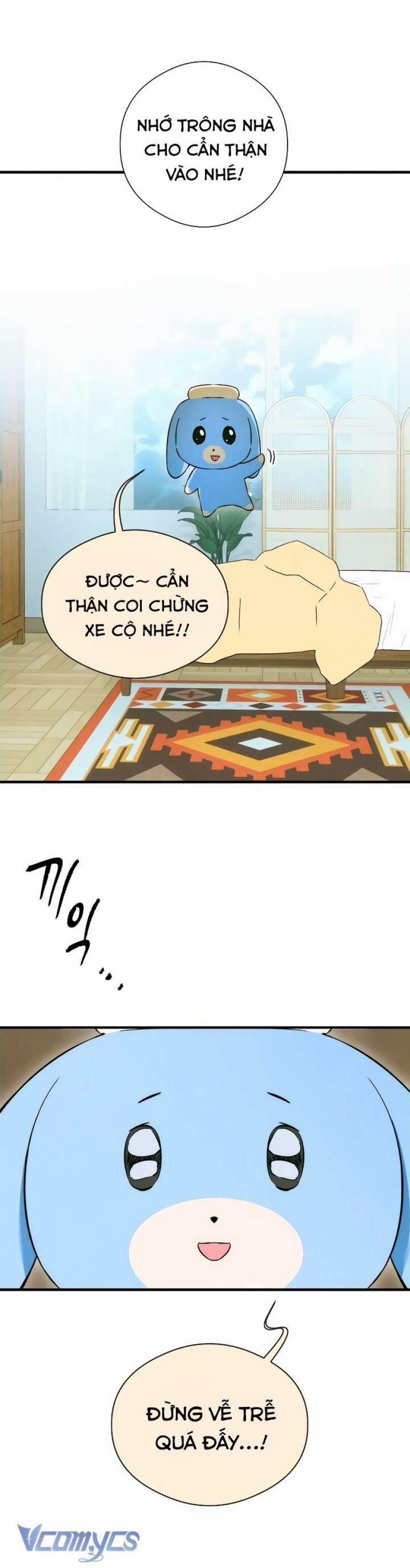 [18+] Mong Ước Của Ác Quỷ 46 trang 13