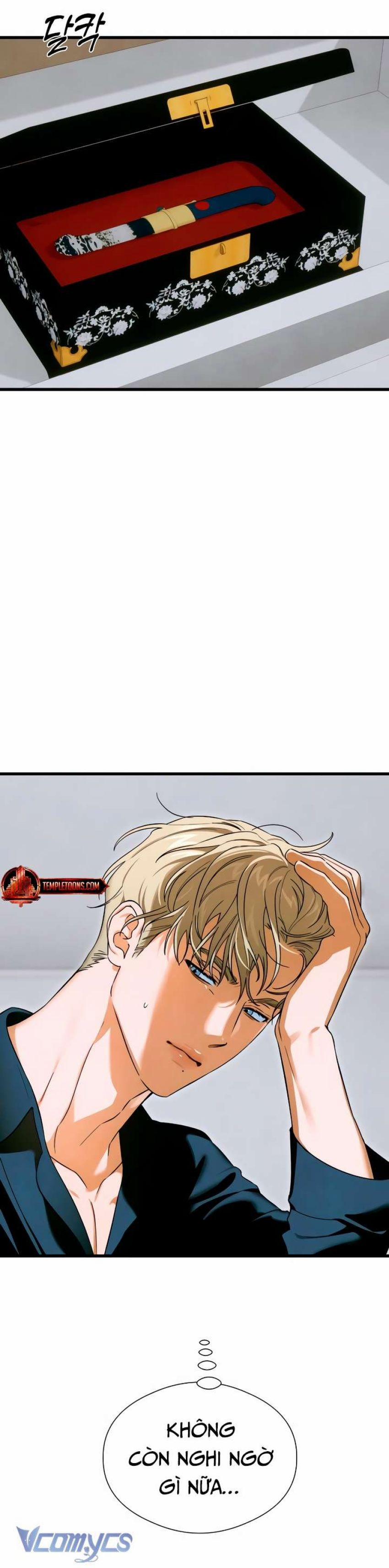 [18+] Mong Ước Của Ác Quỷ 46 trang 2